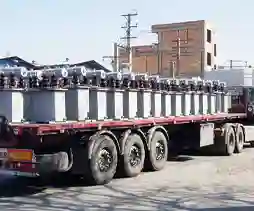 حمل و نقل ایمن و تخصصی