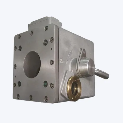 CT junction box