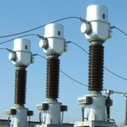Composite or combined measuring transformer