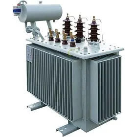 Conservatory oil transformers