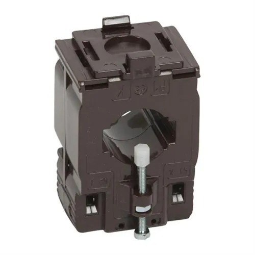 Current transformer – CT