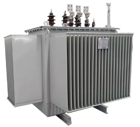 Iran Transfo Transformers