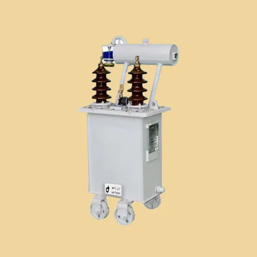 Iran Transfo single-phase oil-immersed transformers