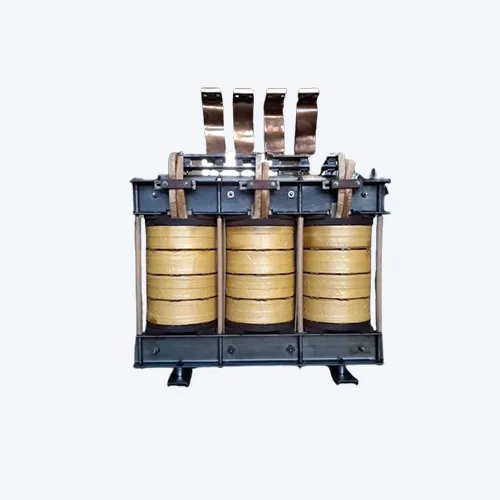 Shunt reactor