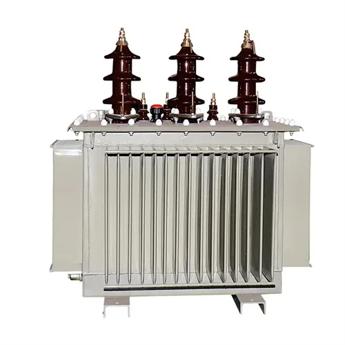ترانس های نرمال روغنی کنسرواتوری 11KV