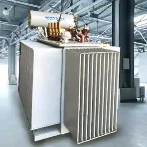 ترانسفور1ماتور 1000KVA