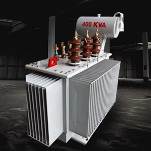 ترانسفور1ماتور 400KVA