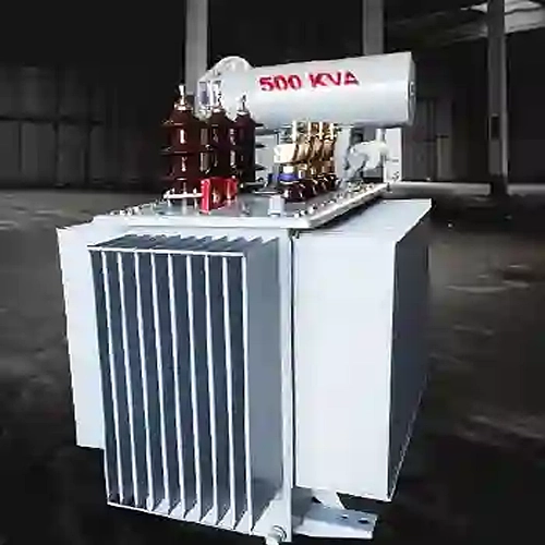 ترانسفورماتور 500KVA