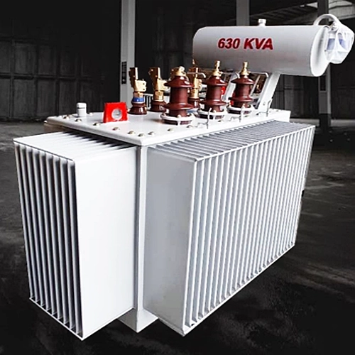 ترانسفور1ماتور 630KVA