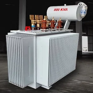 ترانسفور1ماتور 800KVA