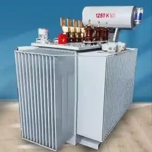 ترانسفورماتور 1250KVA