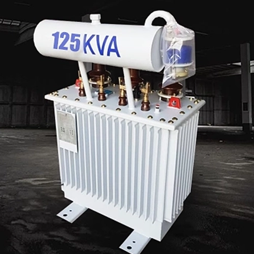 ترانسفورماتور 125KVA