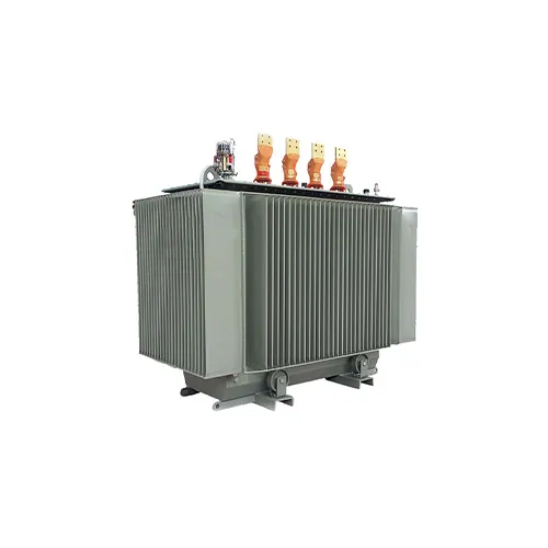 ترانسفورماتور 1600KVA