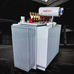 ترانسفورماتور 1600KVA