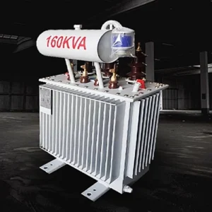 ترانسفورماتور 160KVA