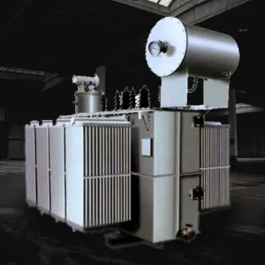 ترانسفورماتور 2000KVA