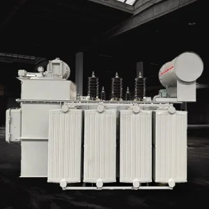 ترانسفورماتور 2500KVA