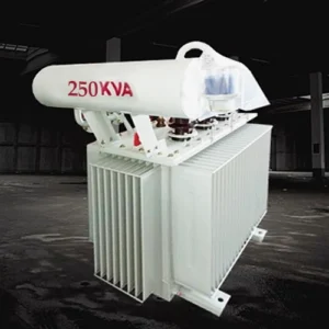 ترانسفورماتور 250KVA