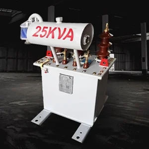 ترانسفورماتور 25KVA