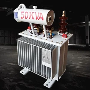 ترانسفورماتور 50KVA