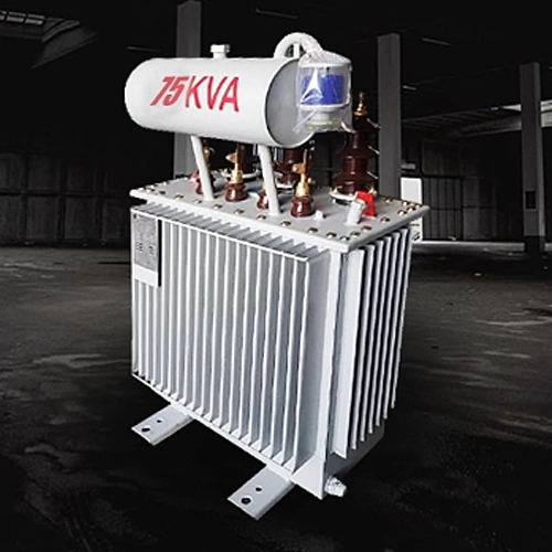 ترانسفورماتور 75KVA