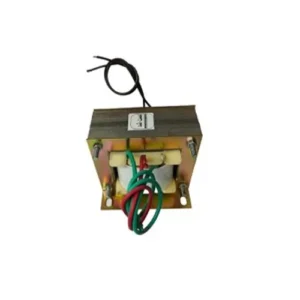ترانسفورماتور دوبل ولتاژ